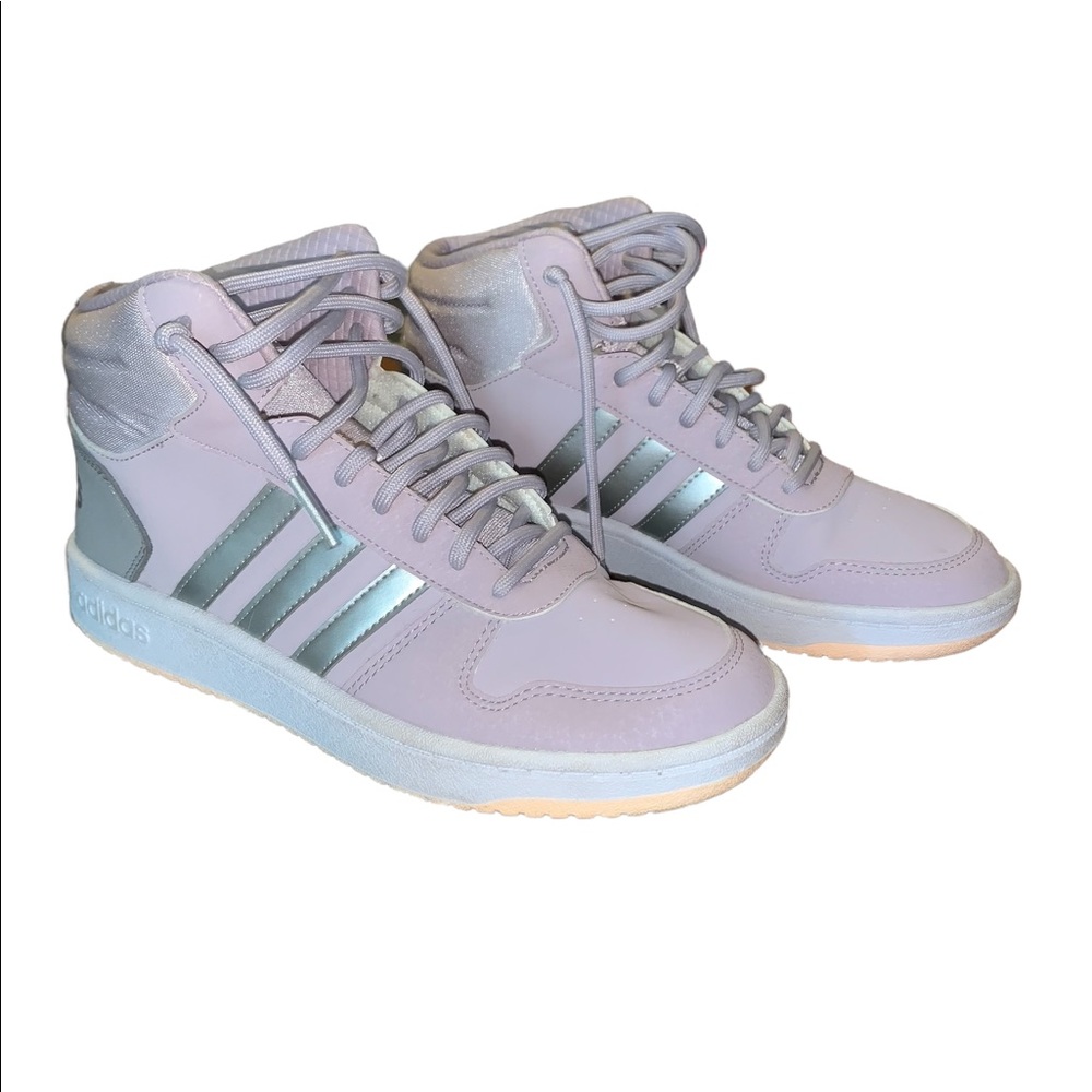 Adidas Hoops 2.0 - Picture 4 of 16